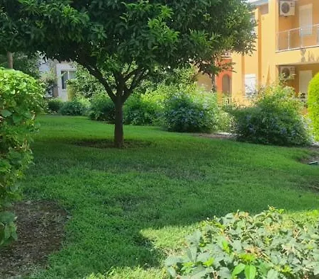 Side Hill 1 Apartamento Side