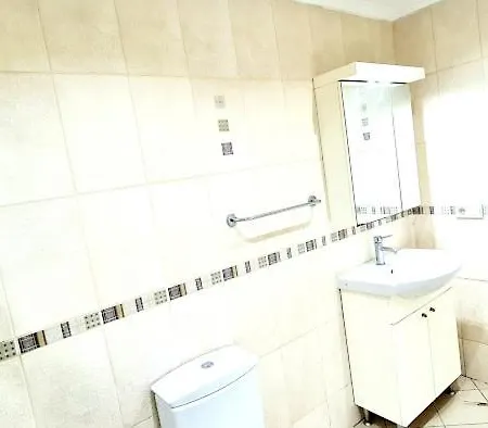 Apartamento Side Hill 1