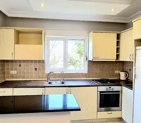 Apartamento Side Hill 1