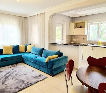 Apartamento Side Hill 1 Side