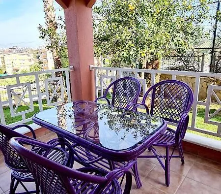 Side Hill 1 Apartamento Side